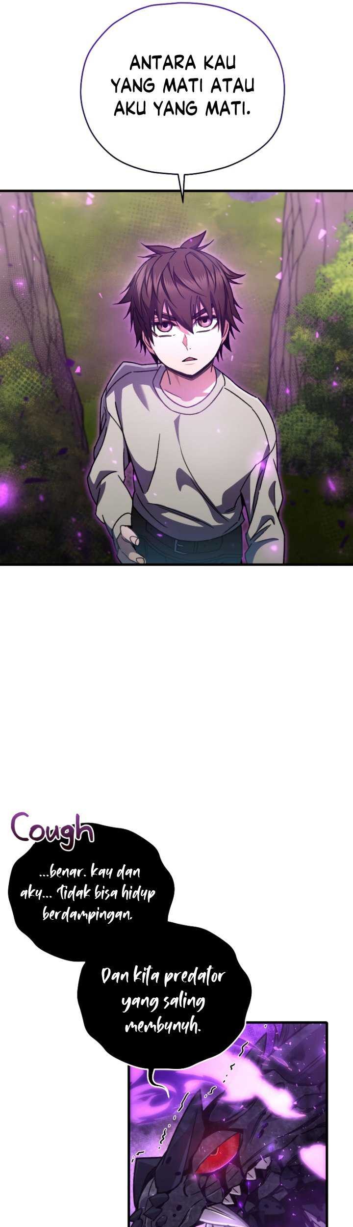 Relife Player Chapter 59 - halaman 26