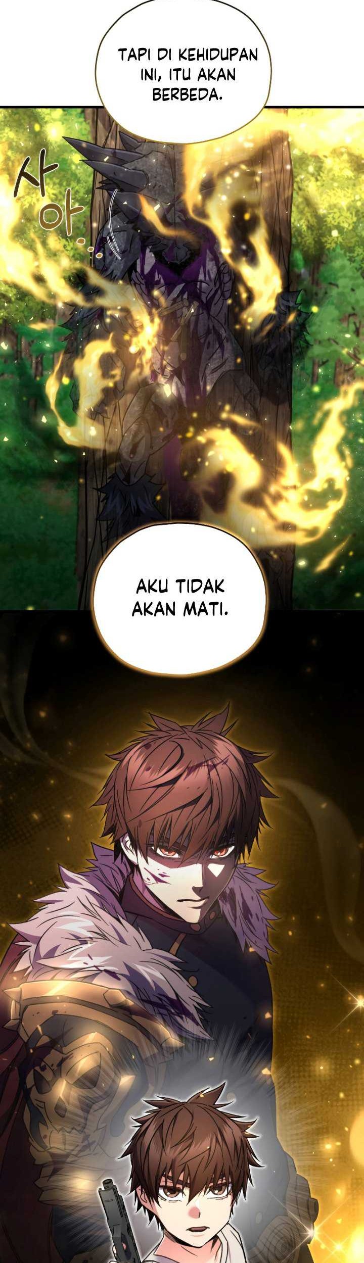 Relife Player Chapter 59 - halaman 30