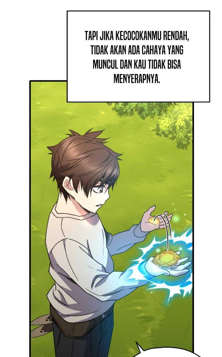 Relife Player Chapter 59 - halaman 34