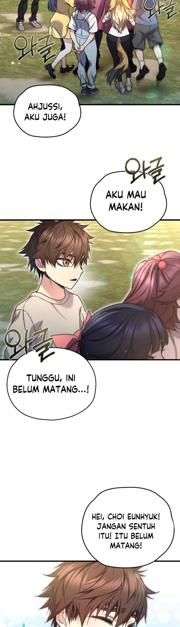 Relife Player Chapter 59 - halaman 42