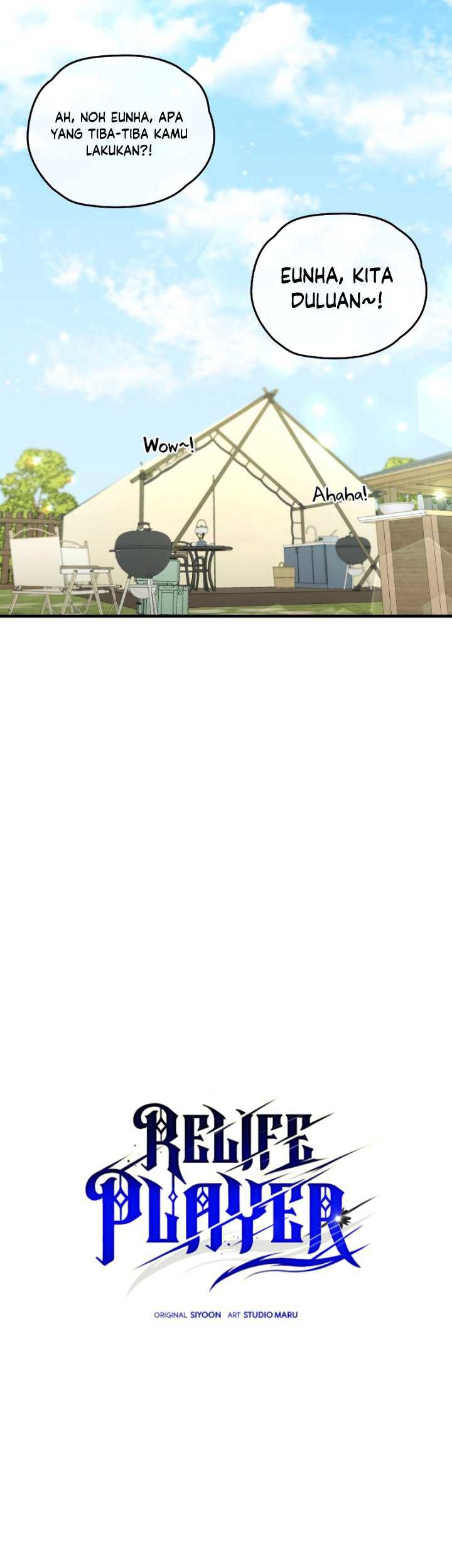 Relife Player Chapter 59 - halaman 44
