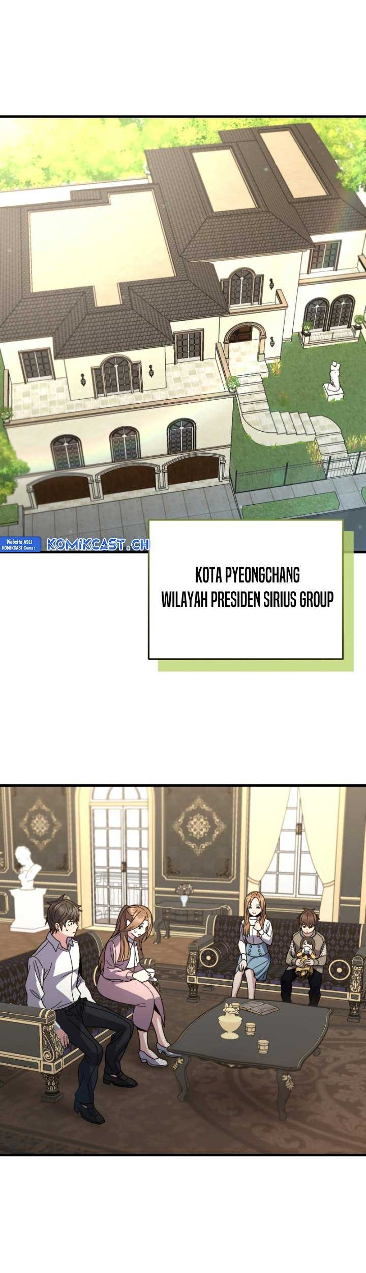 Relife Player Chapter 59 - halaman 45