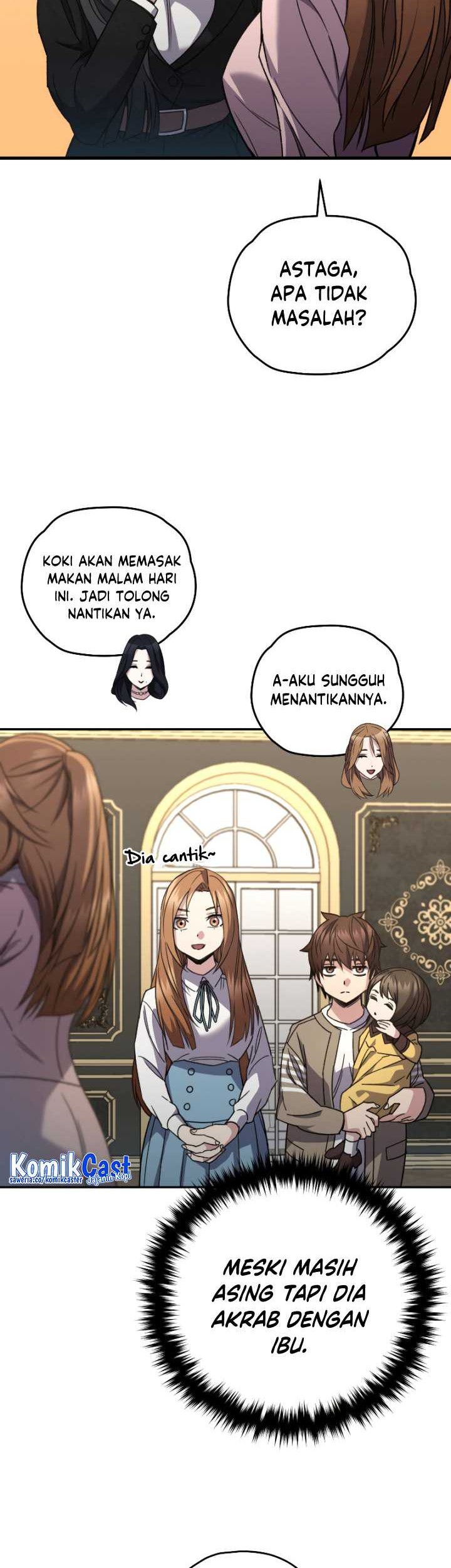Relife Player Chapter 59 - halaman 51