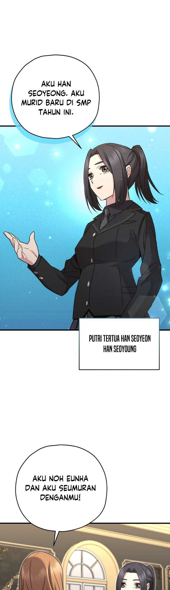 Relife Player Chapter 59 - halaman 53