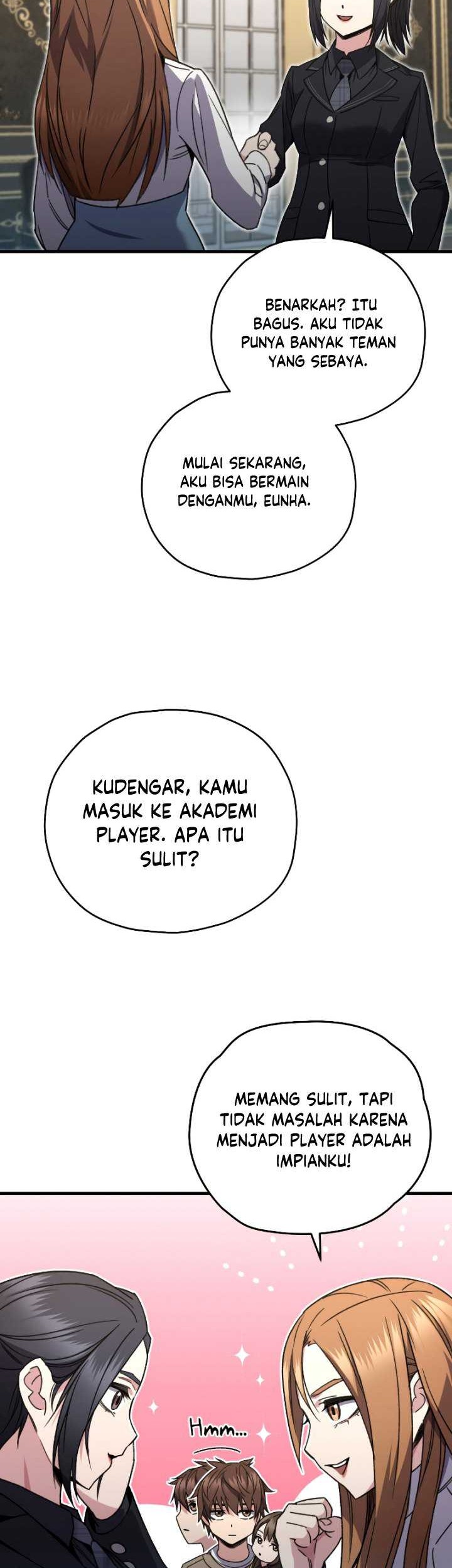 Relife Player Chapter 59 - halaman 54