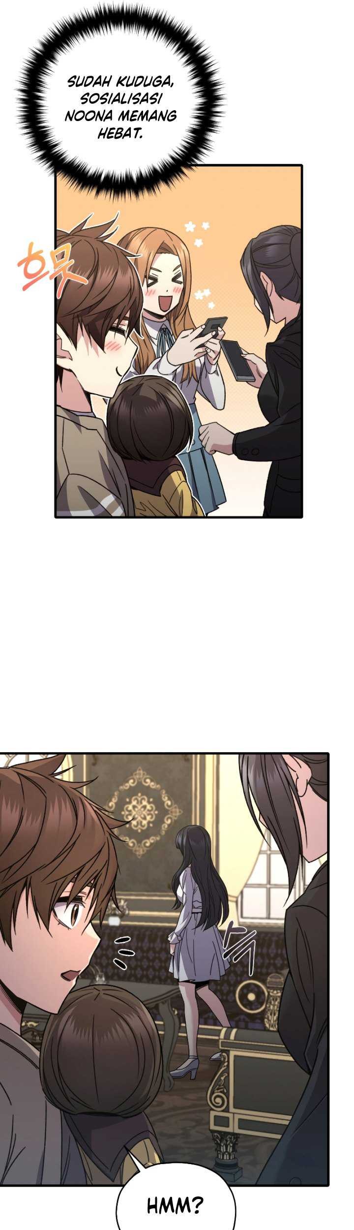Relife Player Chapter 59 - halaman 56