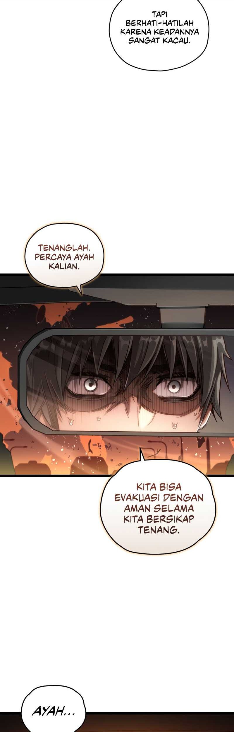 Relife Player Chapter 6 - halaman 13