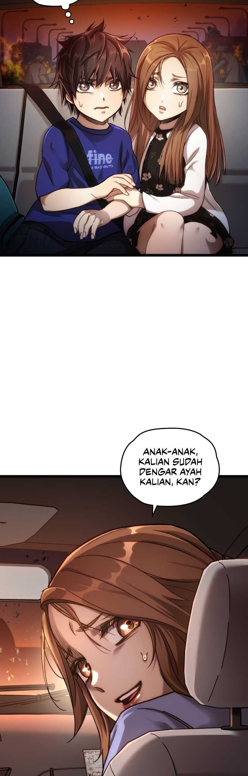 Relife Player Chapter 6 - halaman 14