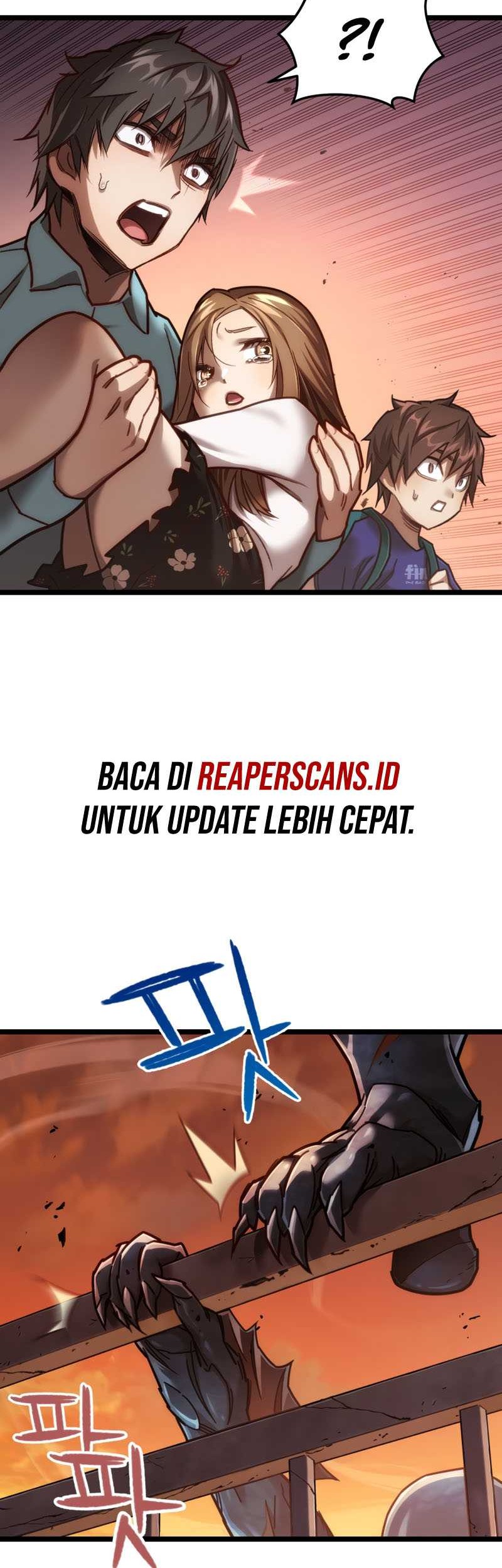 Relife Player Chapter 6 - halaman 25