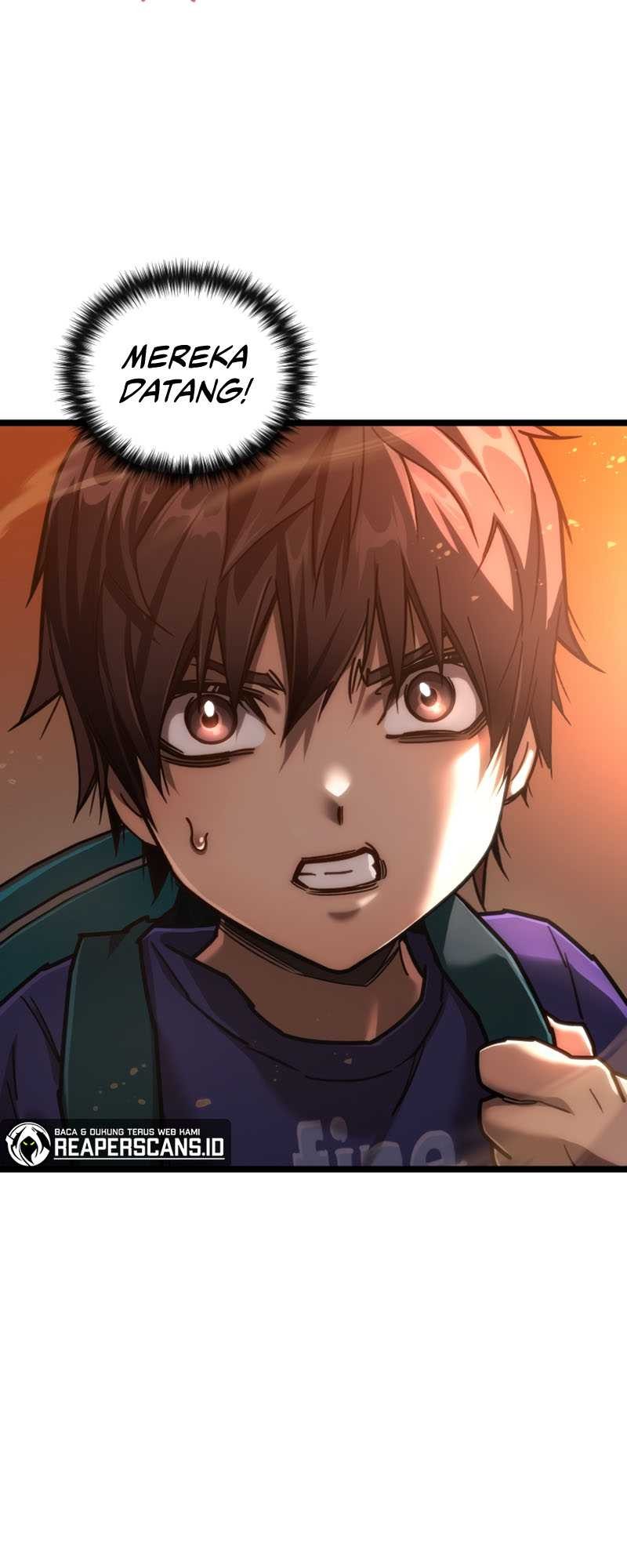 Relife Player Chapter 6 - halaman 26
