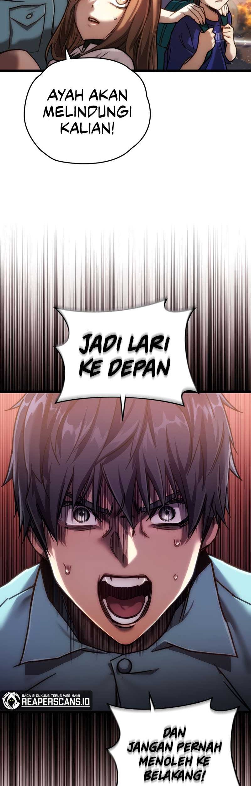 Relife Player Chapter 6 - halaman 35