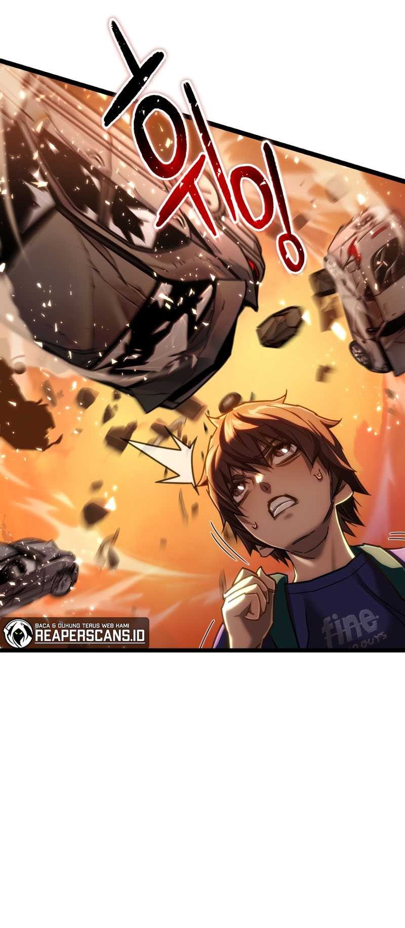 Relife Player Chapter 6 - halaman 41