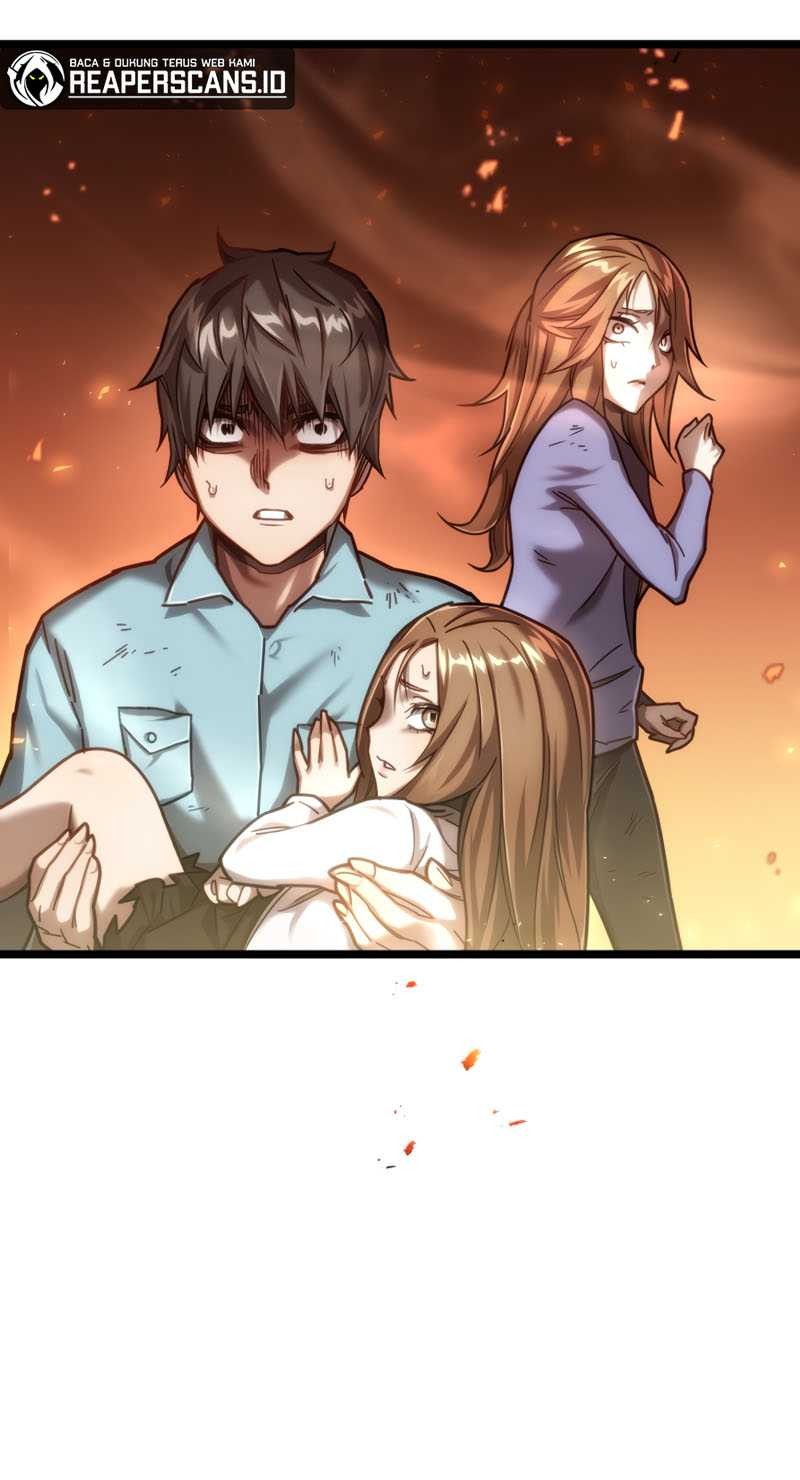 Relife Player Chapter 6 - halaman 46