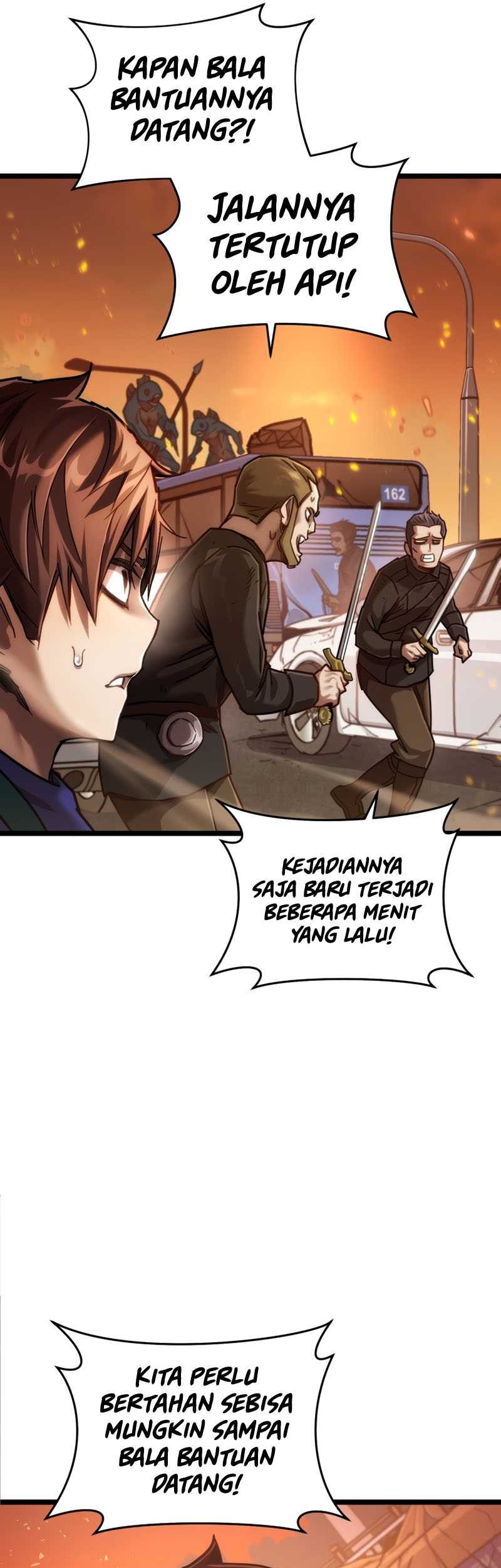Relife Player Chapter 6 - halaman 47