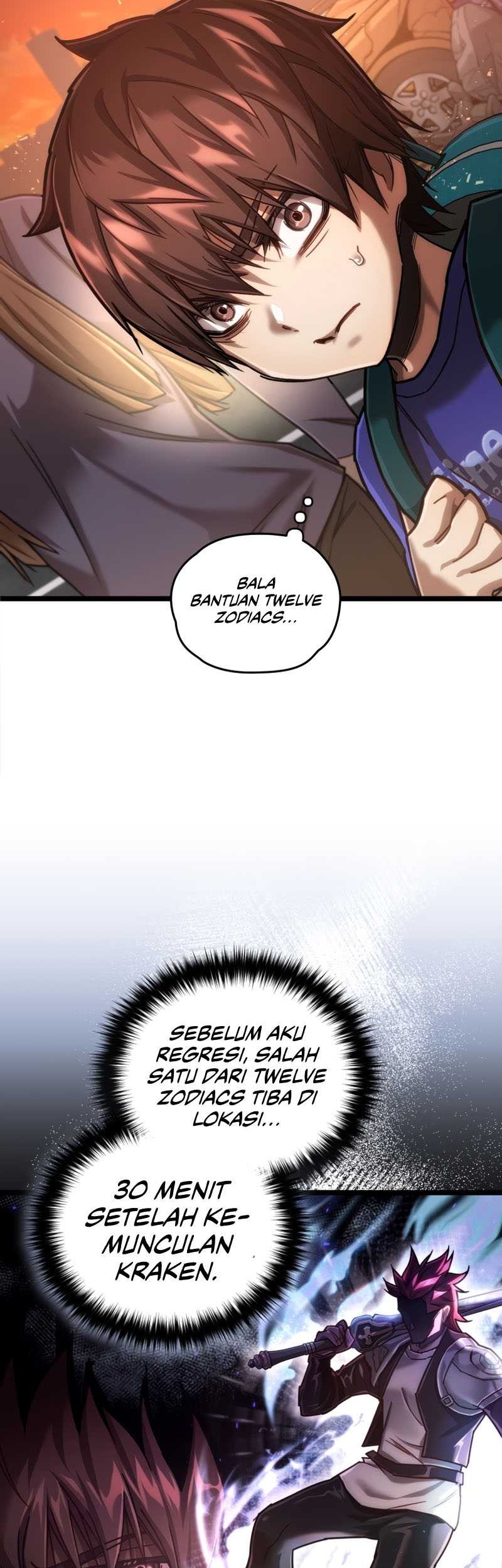 Relife Player Chapter 6 - halaman 48