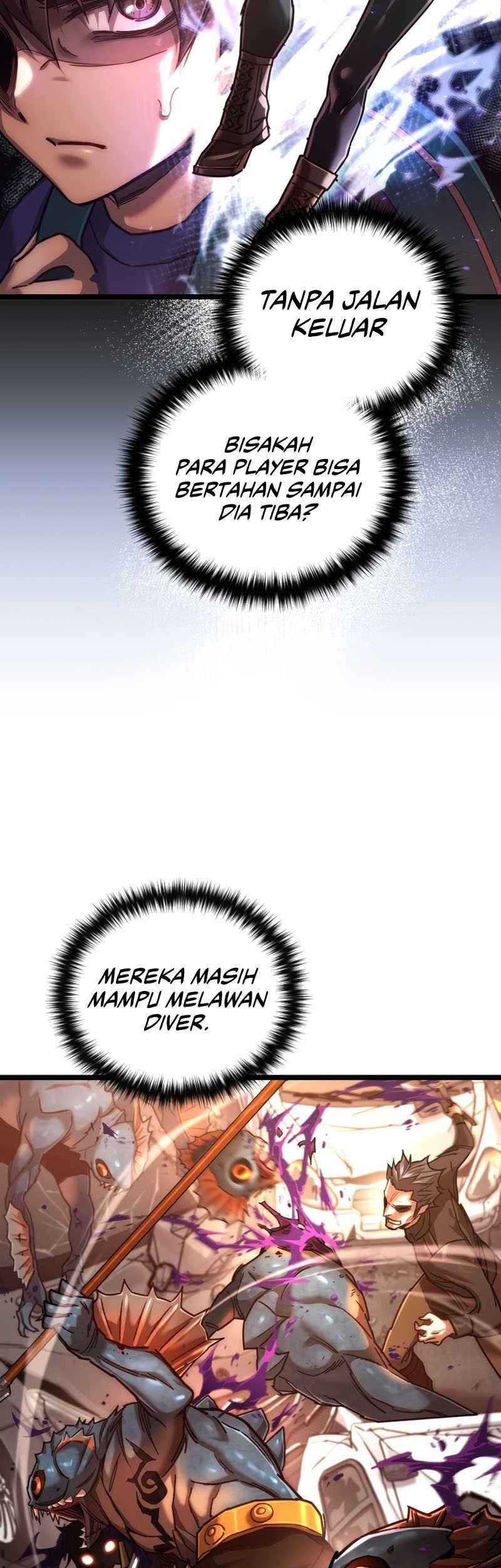 Relife Player Chapter 6 - halaman 49