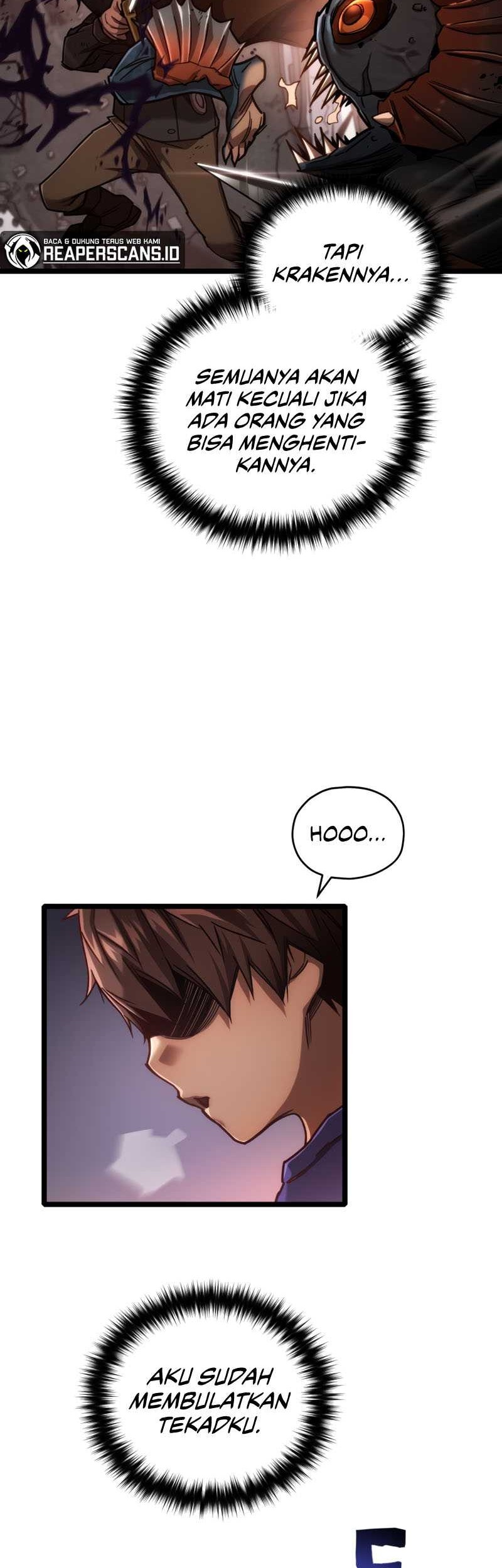 Relife Player Chapter 6 - halaman 50