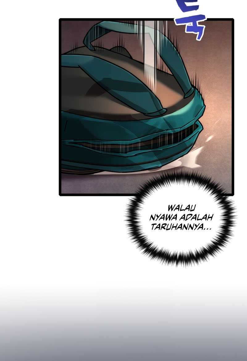 Relife Player Chapter 6 - halaman 51