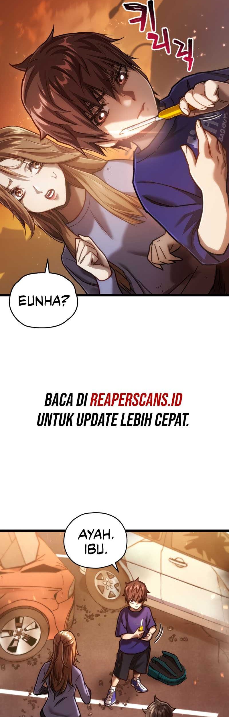 Relife Player Chapter 6 - halaman 53