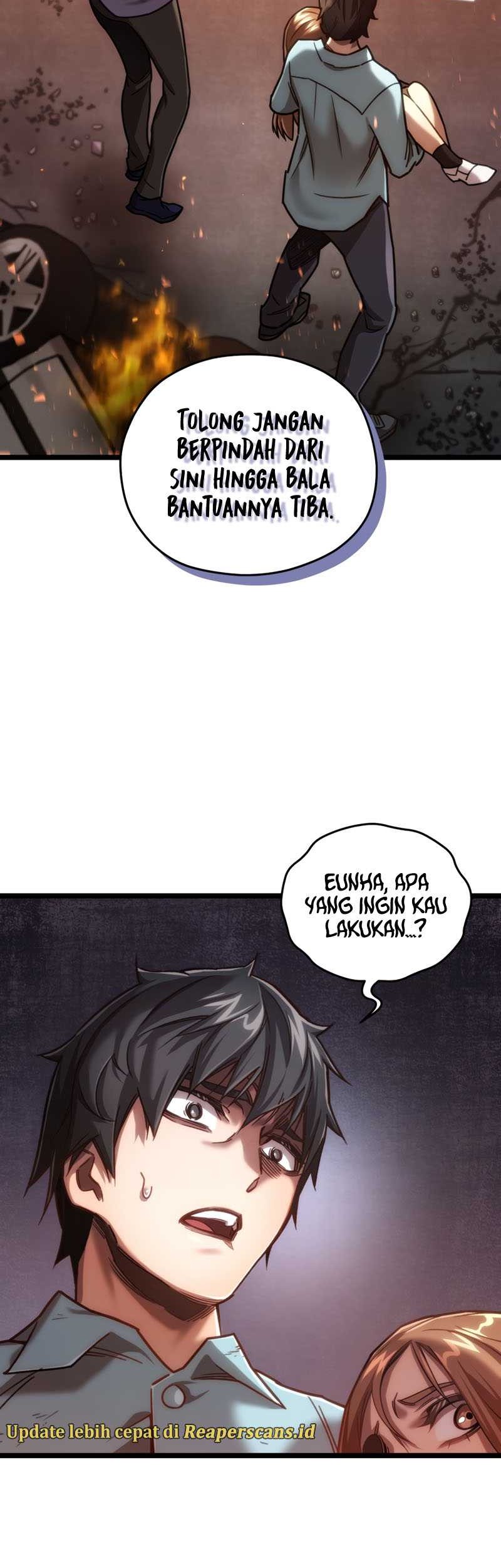Relife Player Chapter 6 - halaman 54