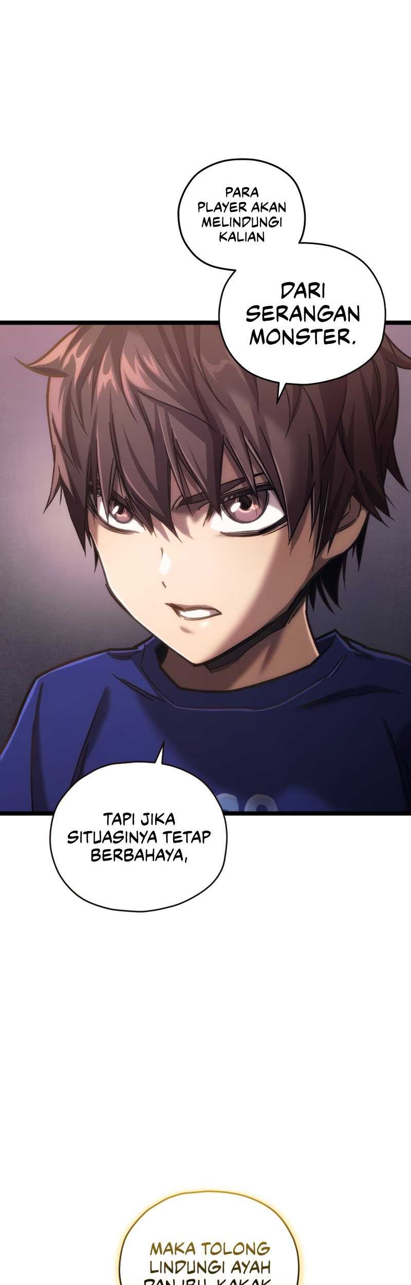 Relife Player Chapter 6 - halaman 55