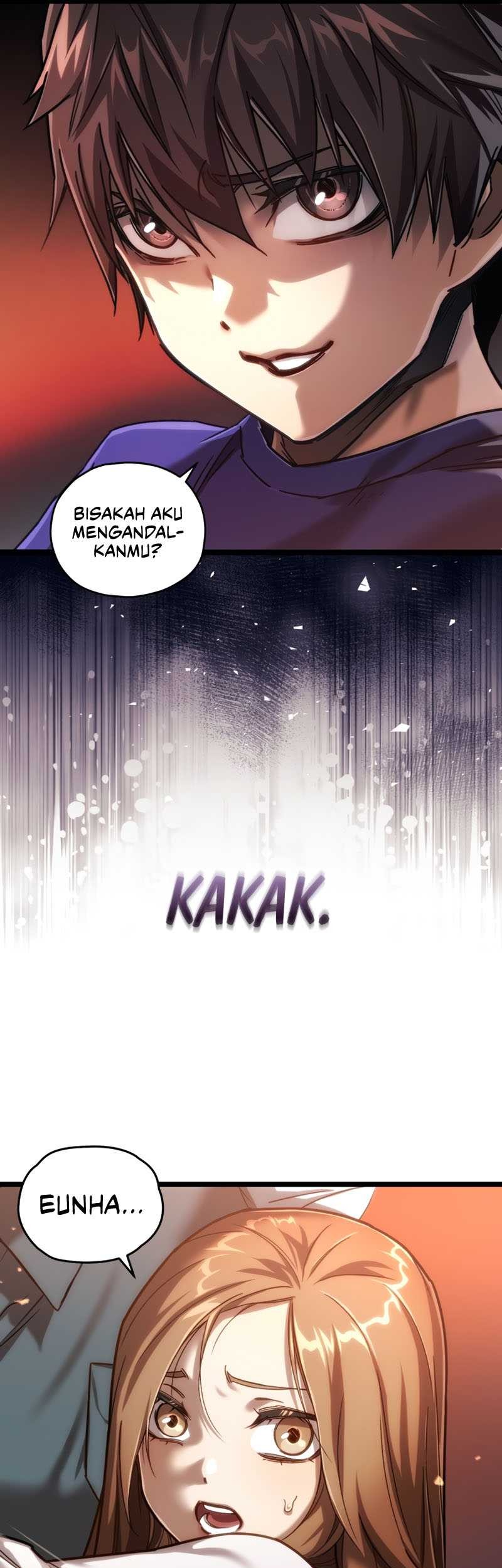 Relife Player Chapter 6 - halaman 57