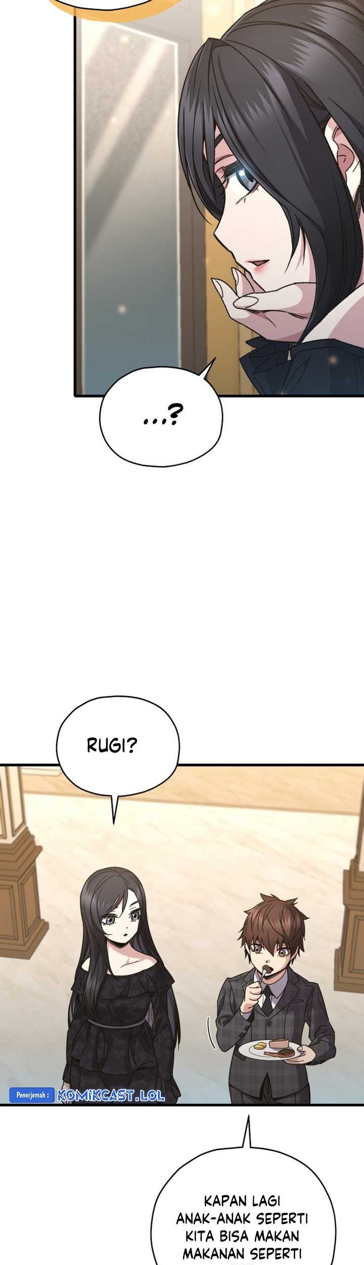 Relife Player Chapter 60 - halaman 10