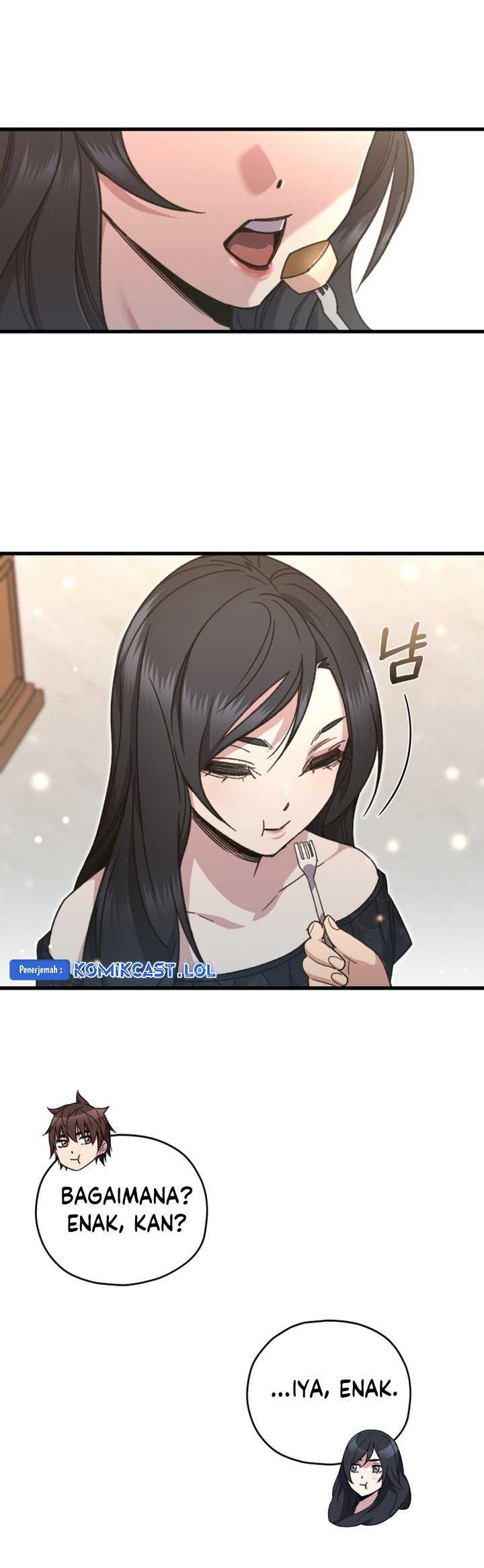 Relife Player Chapter 60 - halaman 13