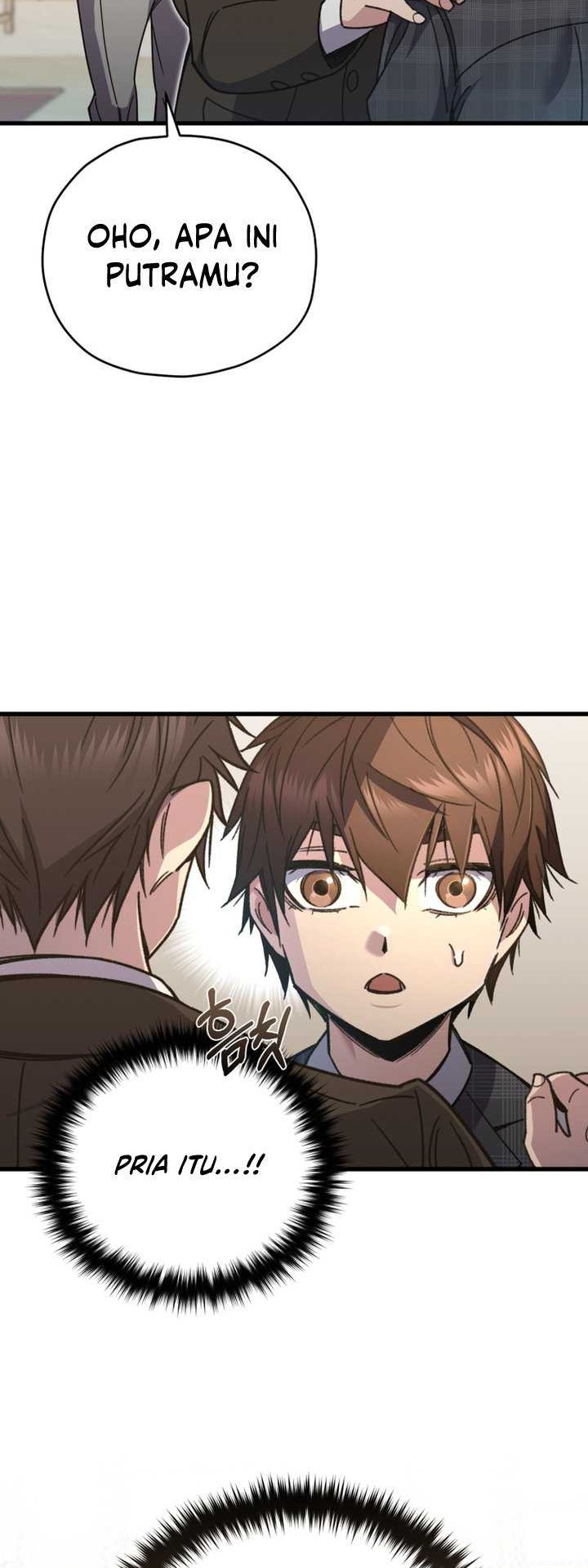 Relife Player Chapter 60 - halaman 15