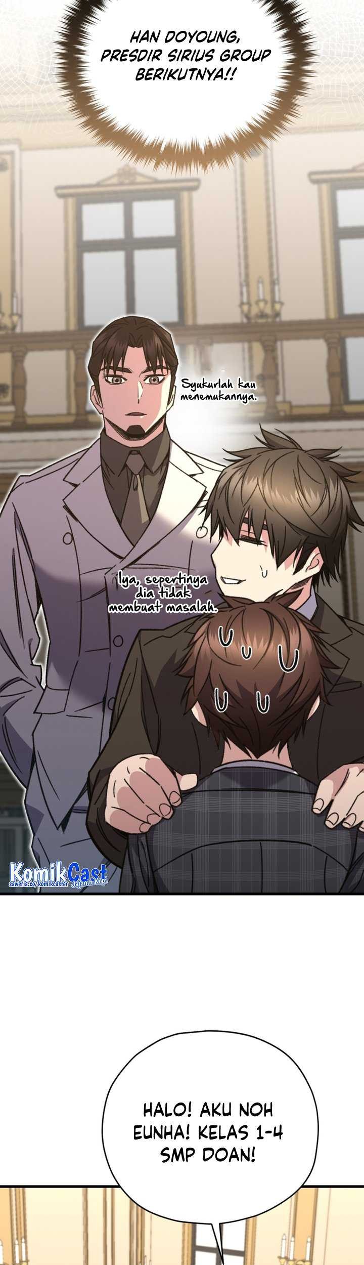 Relife Player Chapter 60 - halaman 16