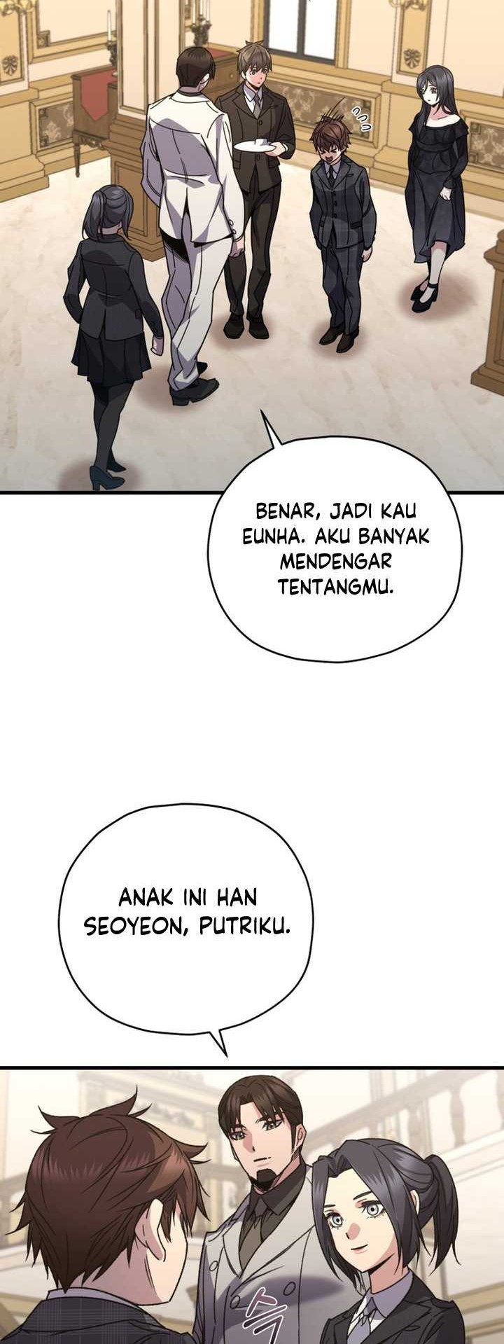 Relife Player Chapter 60 - halaman 17
