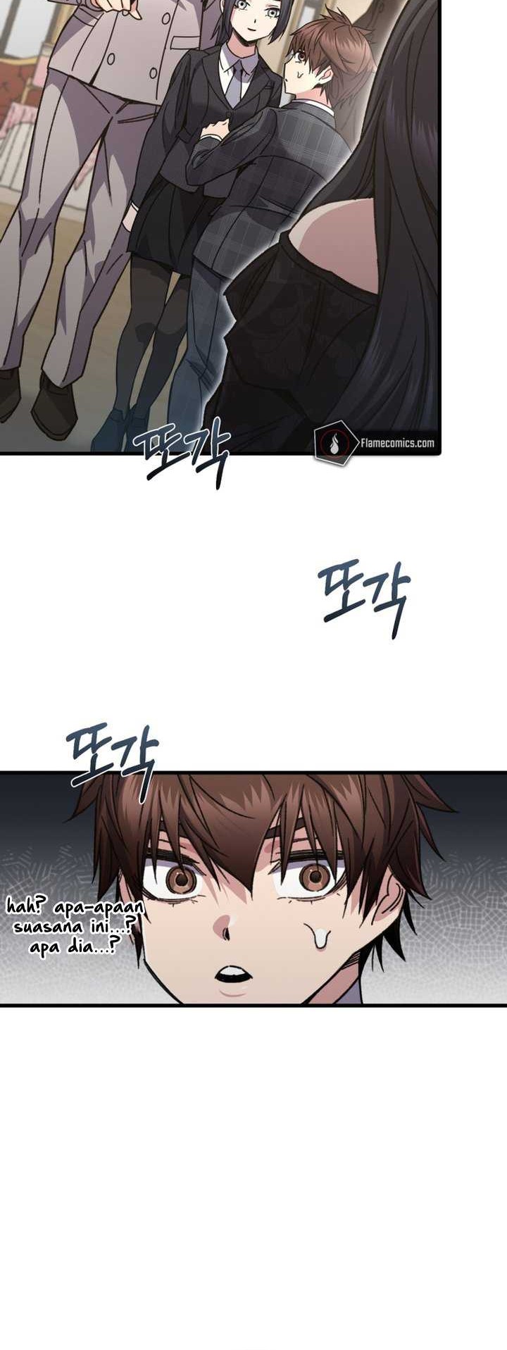Relife Player Chapter 60 - halaman 19