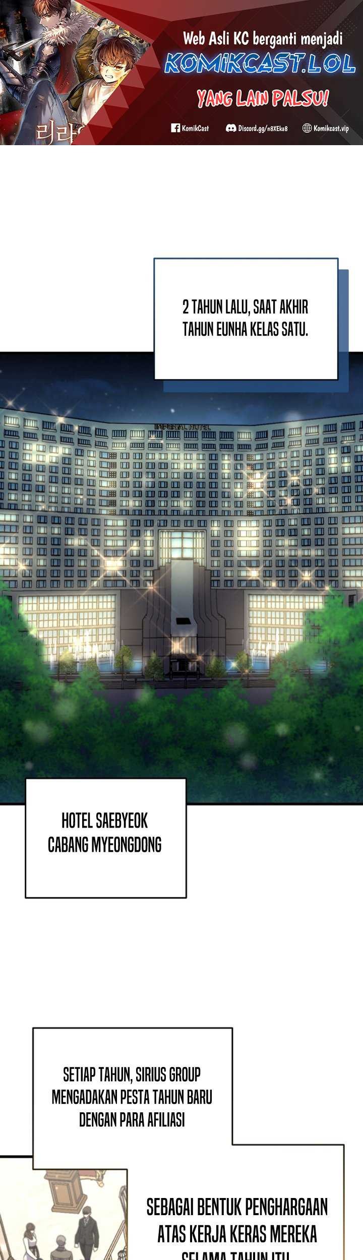 Relife Player Chapter 60 - halaman 2