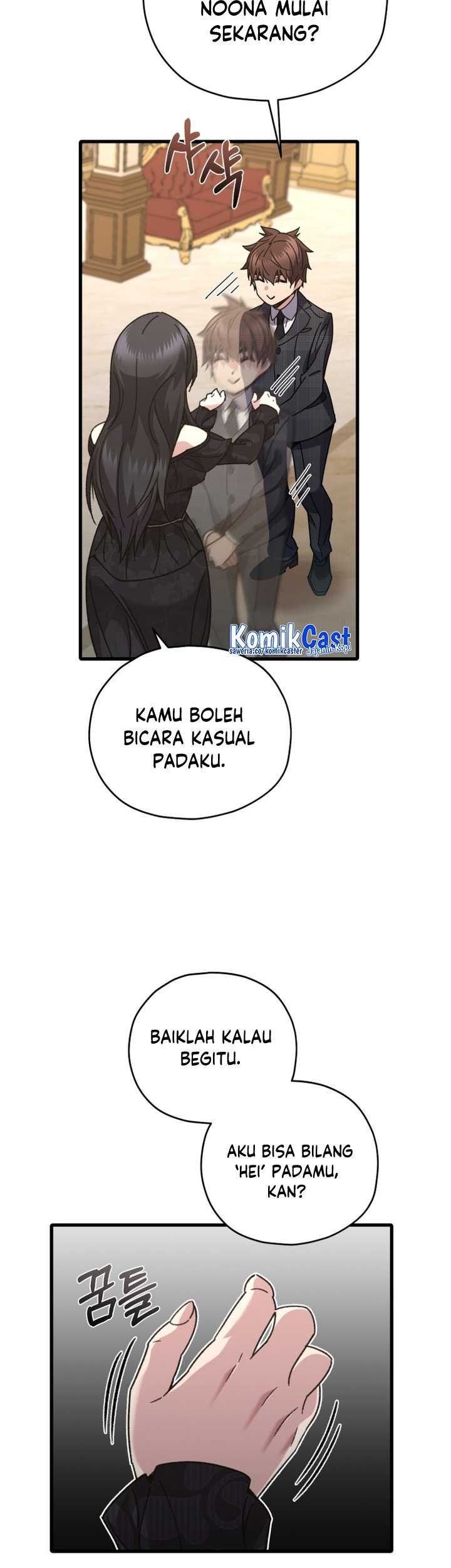 Relife Player Chapter 60 - halaman 22