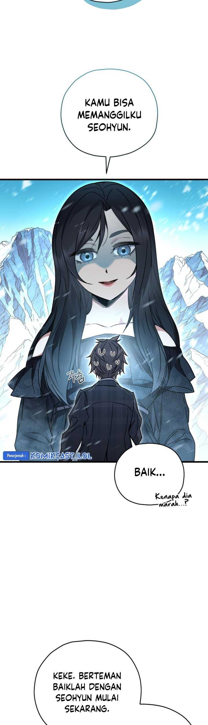 Relife Player Chapter 60 - halaman 24