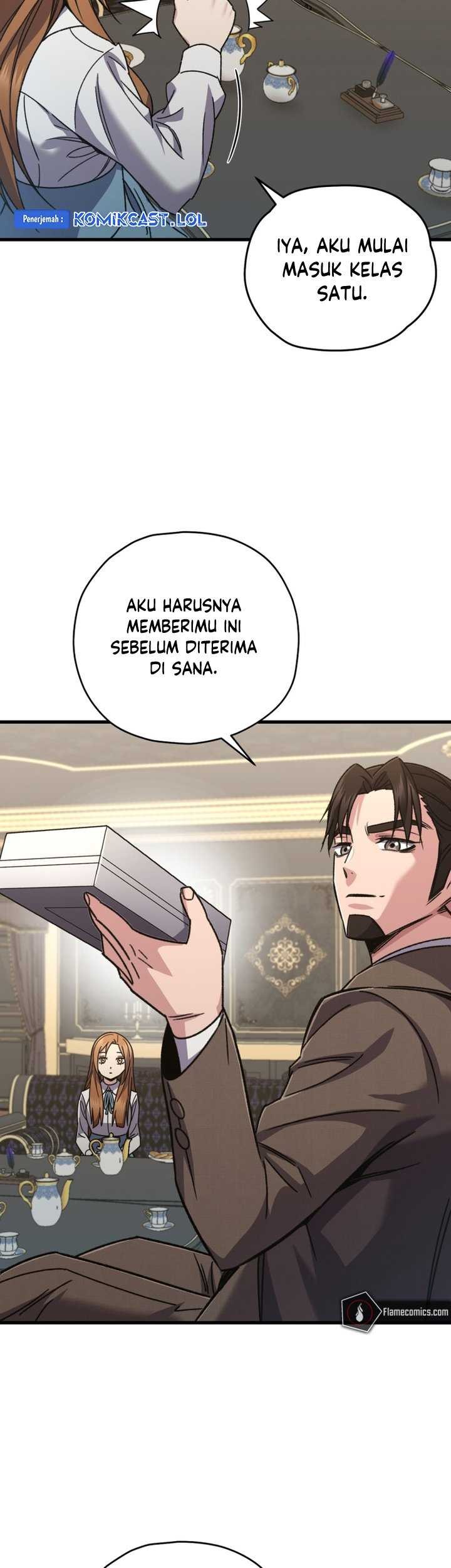 Relife Player Chapter 60 - halaman 28