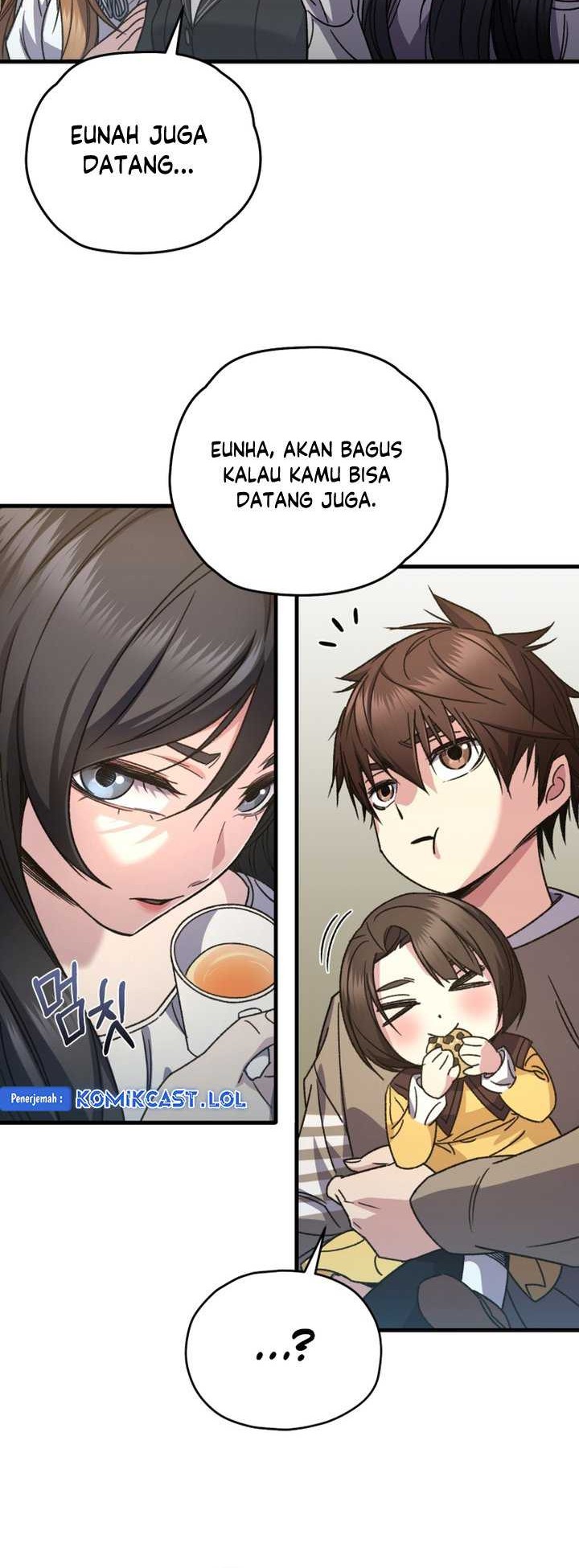 Relife Player Chapter 60 - halaman 37