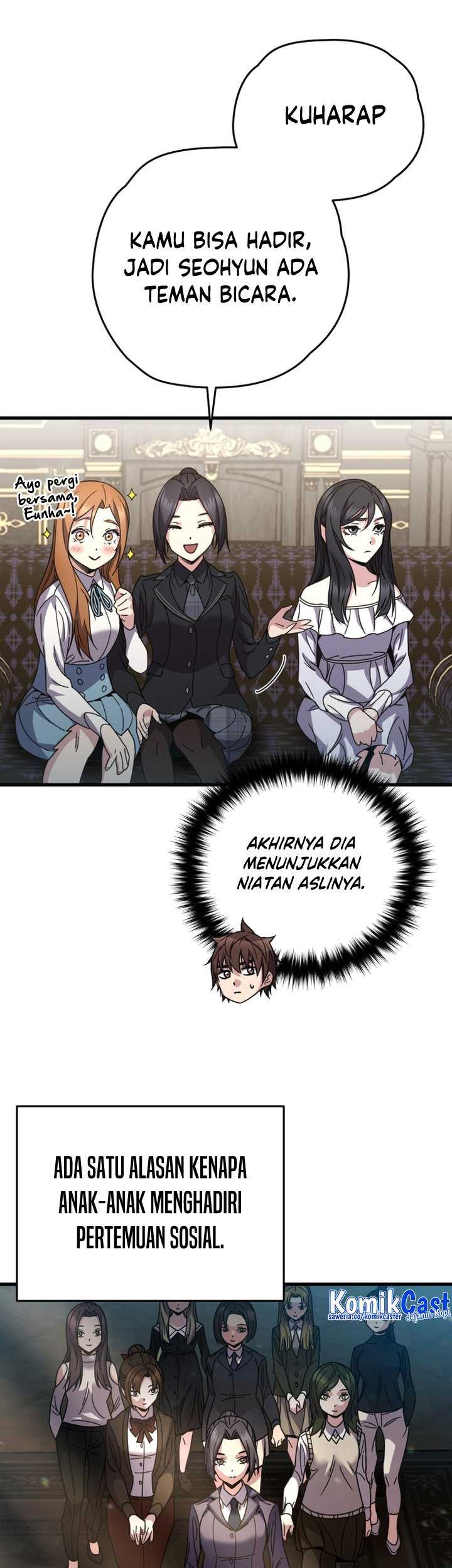 Relife Player Chapter 60 - halaman 40