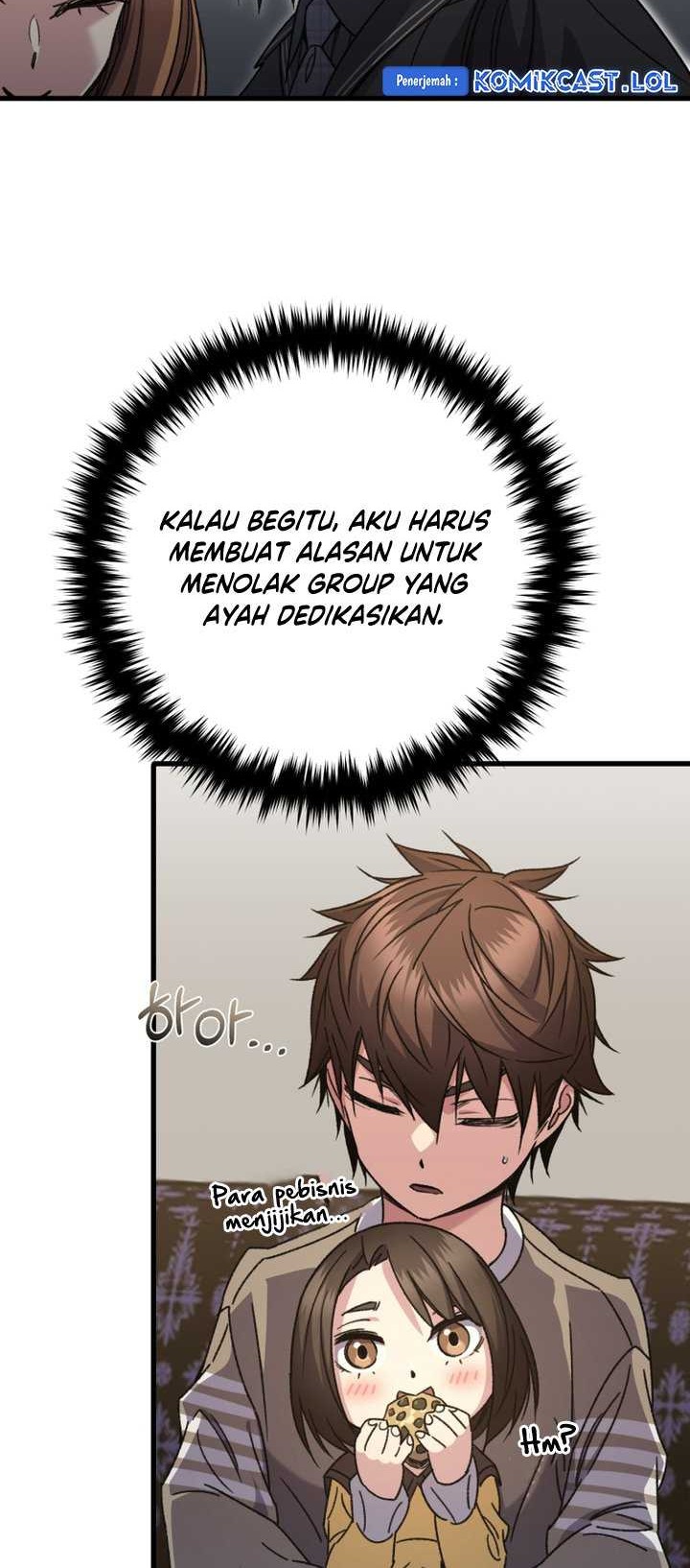 Relife Player Chapter 60 - halaman 45