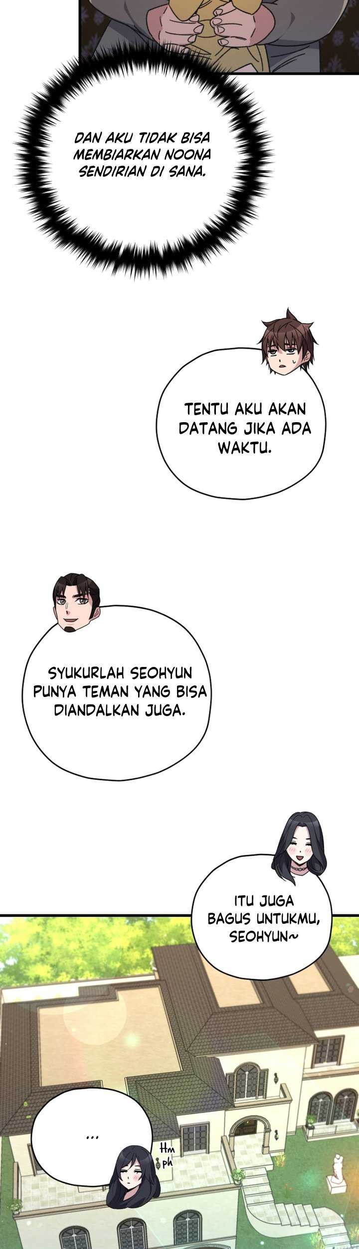 Relife Player Chapter 60 - halaman 46