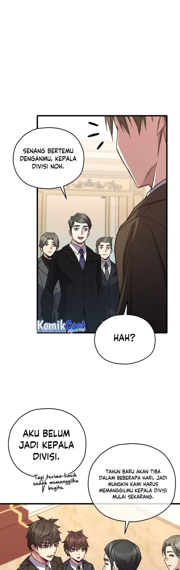 Relife Player Chapter 60 - halaman 5