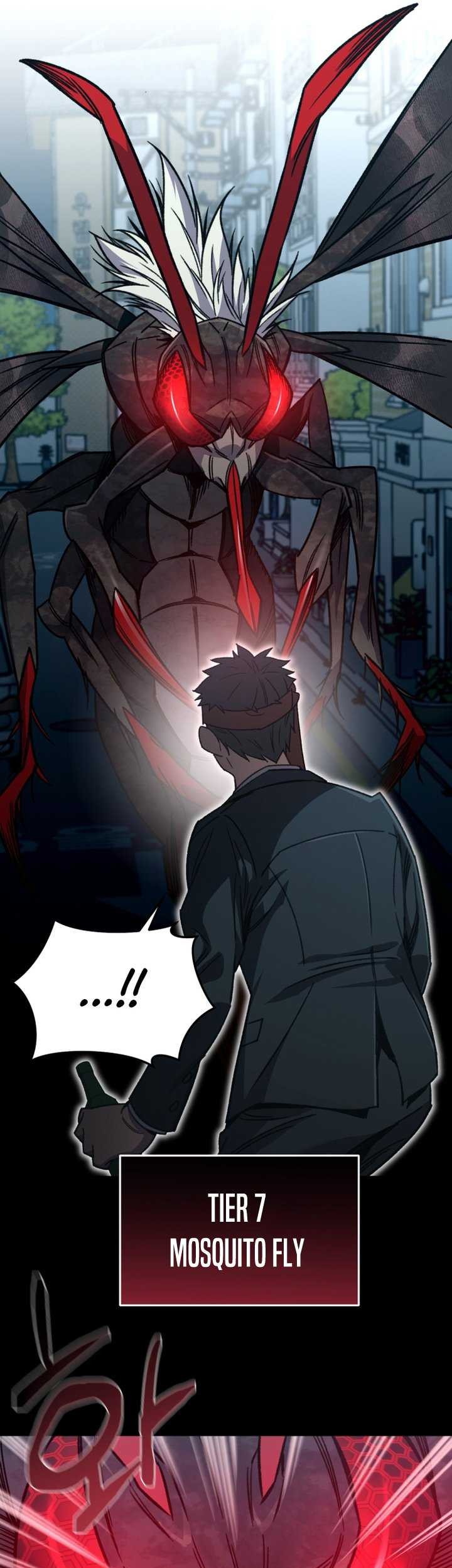 Relife Player Chapter 60 - halaman 50
