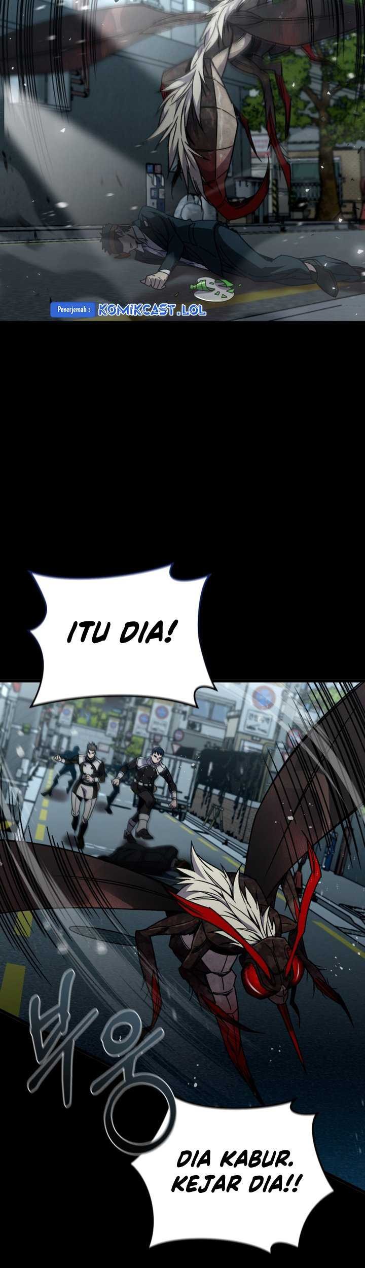 Relife Player Chapter 60 - halaman 54