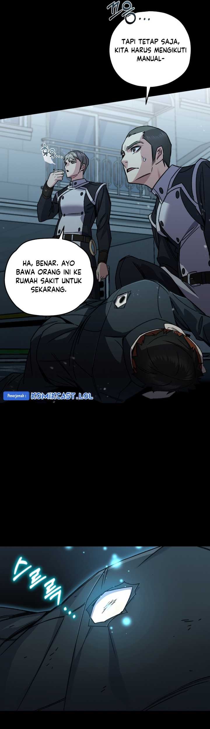 Relife Player Chapter 60 - halaman 56