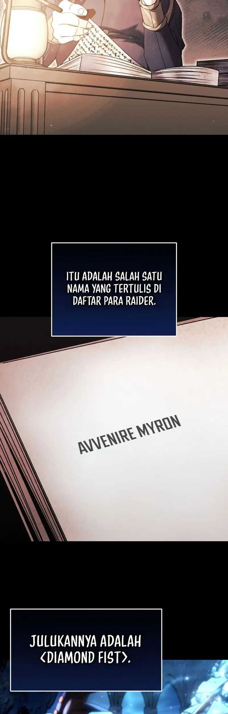 Relife Player Chapter 61 - halaman 12