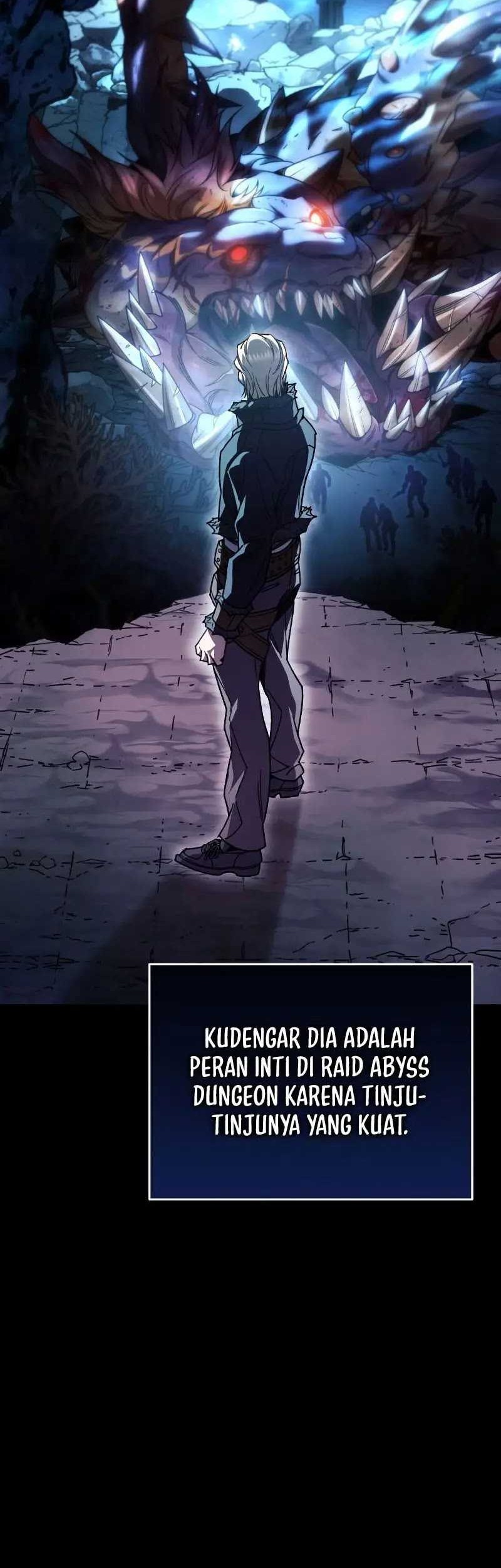 Relife Player Chapter 61 - halaman 13