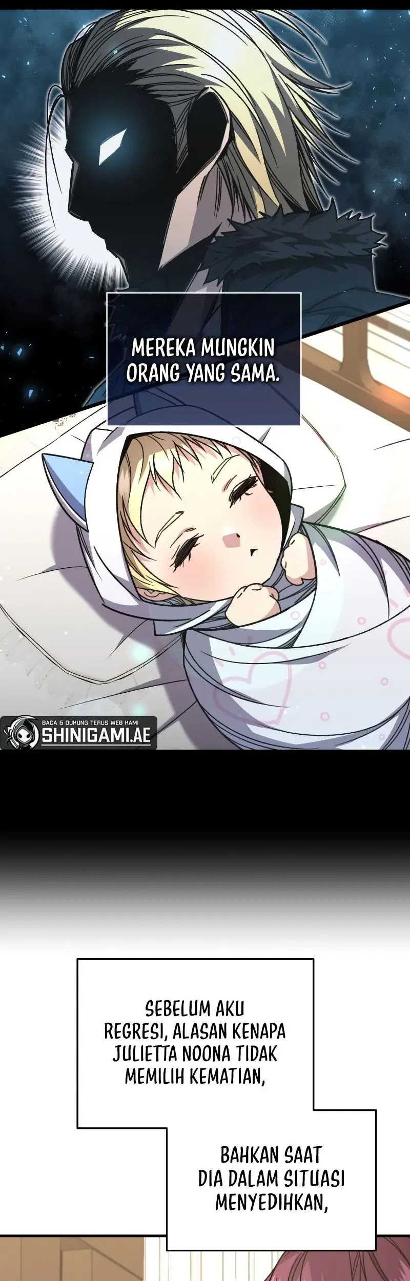 Relife Player Chapter 61 - halaman 14