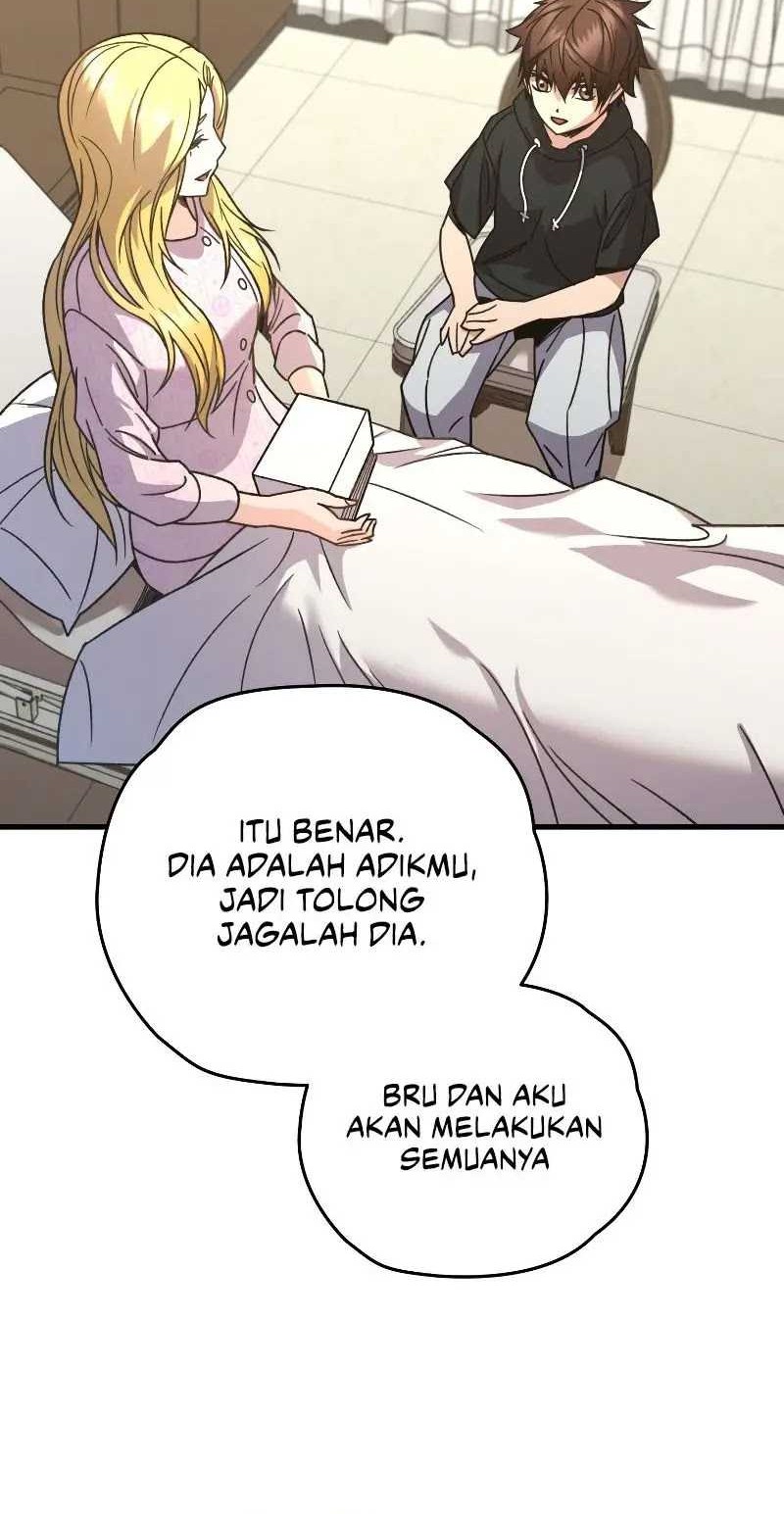 Relife Player Chapter 61 - halaman 17