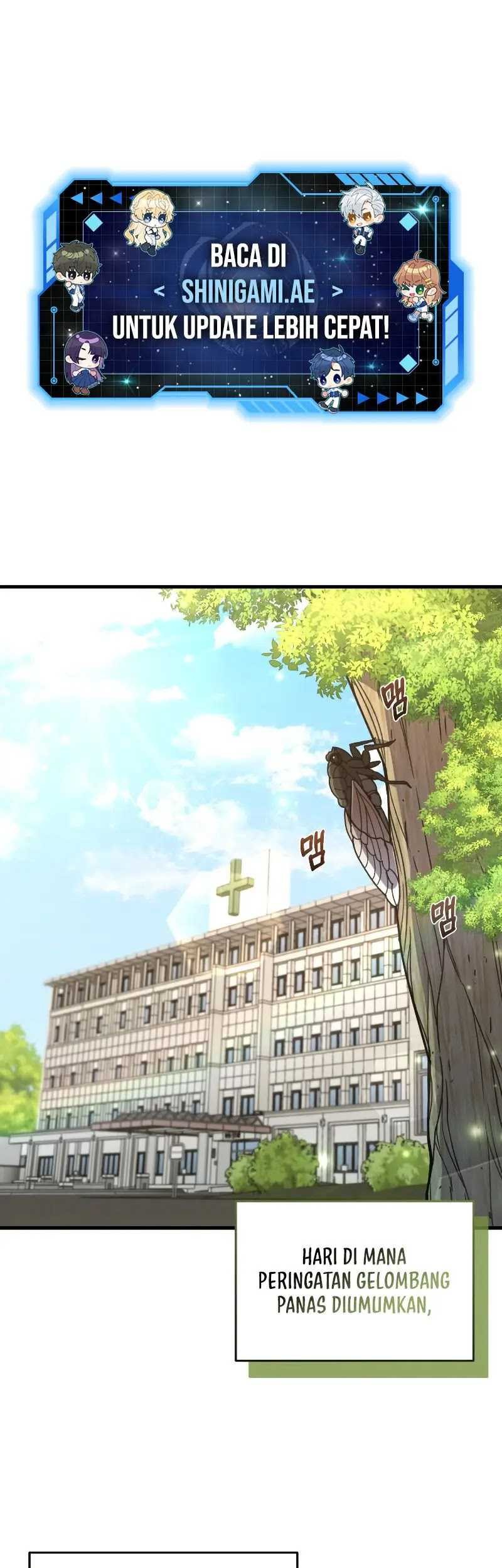 Relife Player Chapter 61 - halaman 2