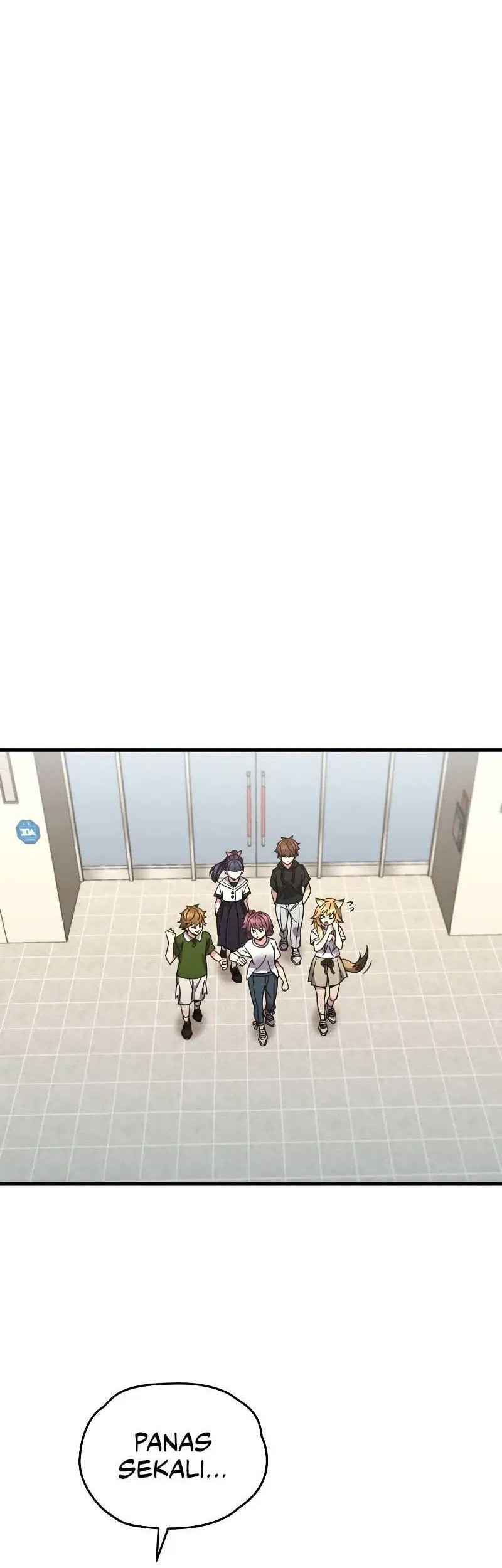 Relife Player Chapter 61 - halaman 21